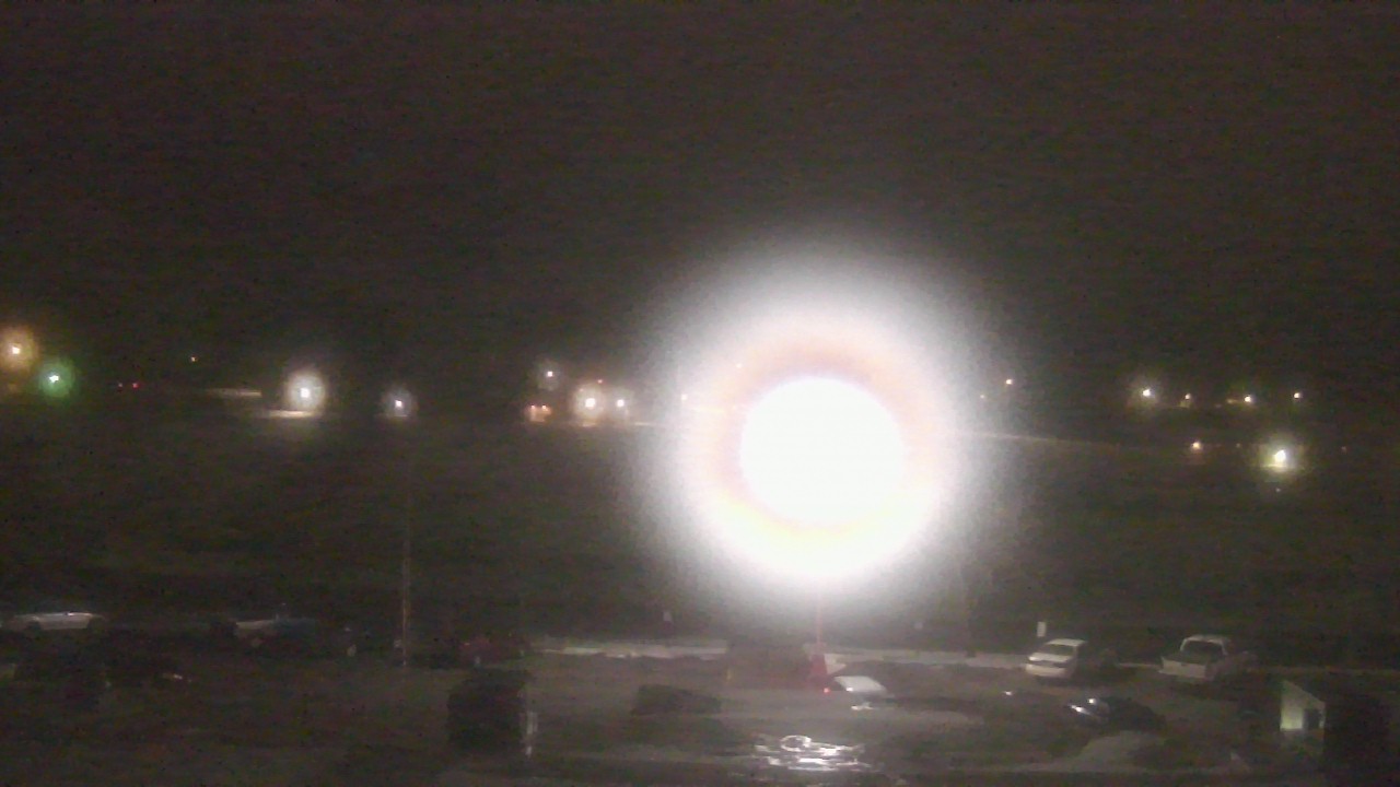 Thumbnail for current weather camera view from South Harrison School Dist R2 in Bethany, Missouri