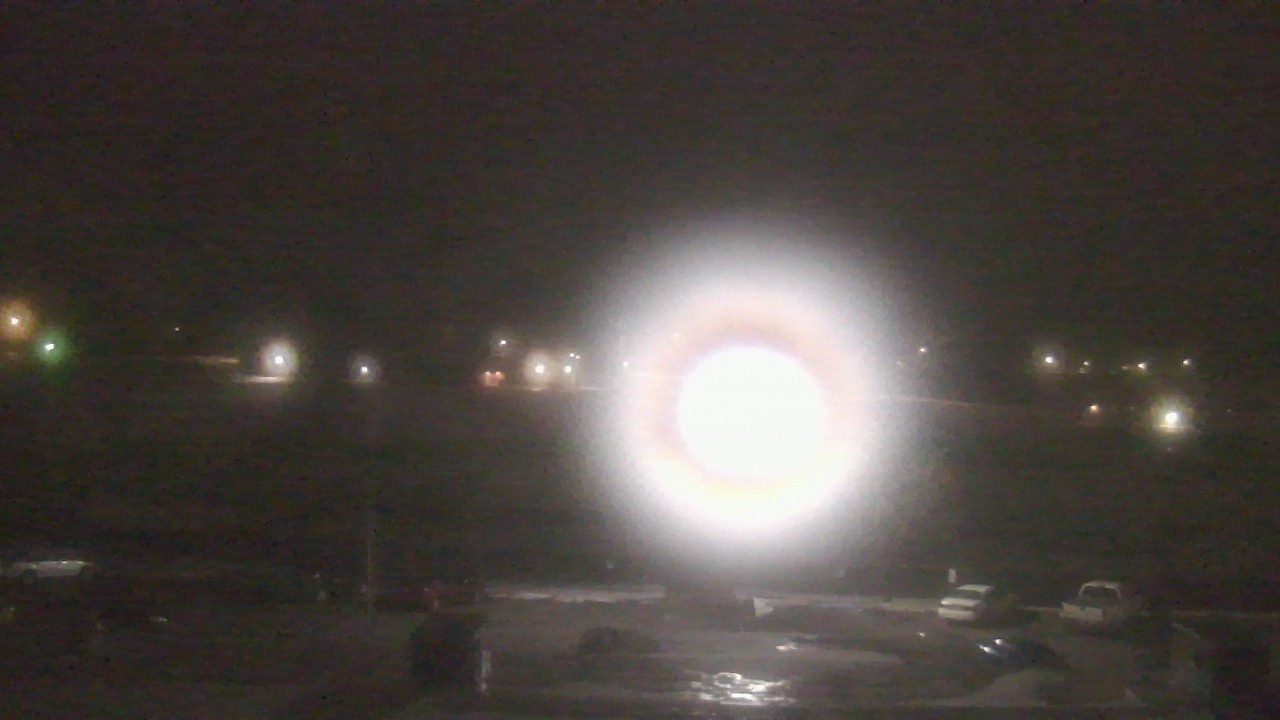 Thumbnail for current weather camera view from South Harrison School Dist R2 in Bethany, Missouri