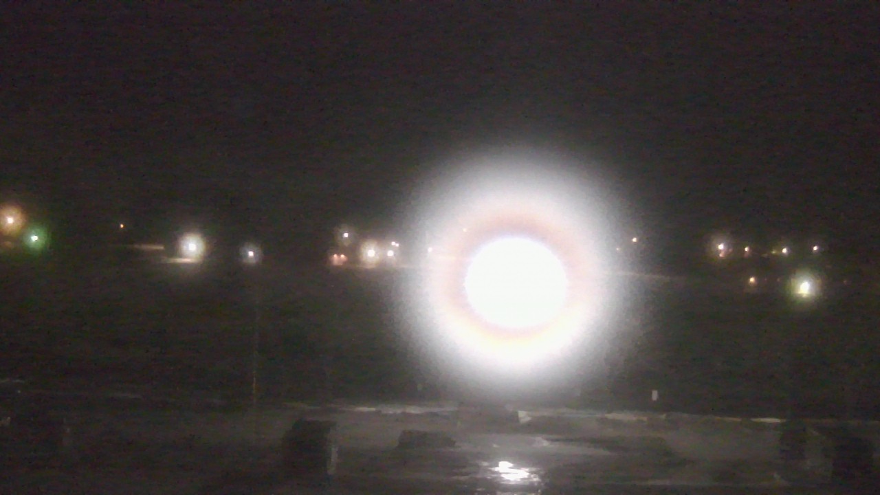 Thumbnail for current weather camera view from South Harrison School Dist R2 in Bethany, Missouri