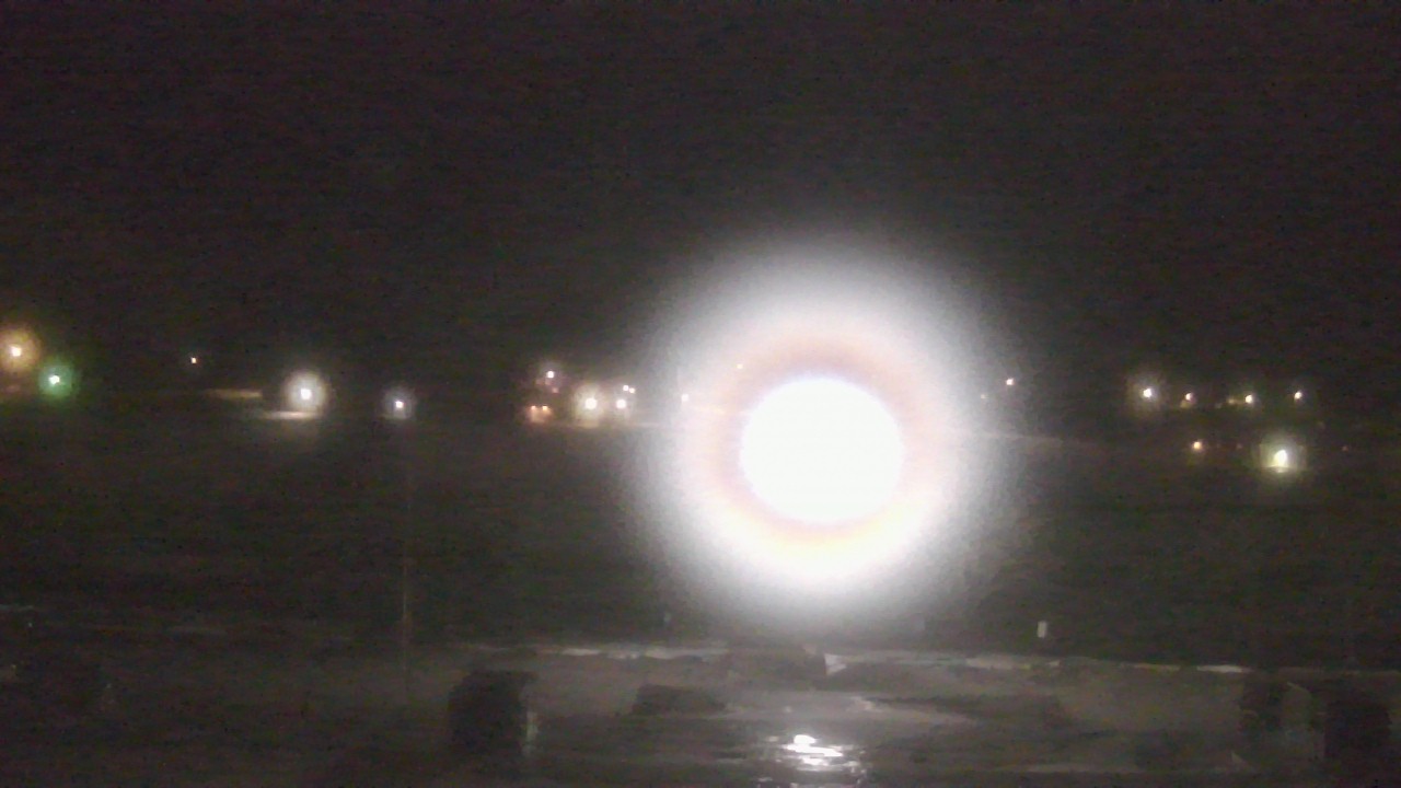 Thumbnail for current weather camera view from South Harrison School Dist R2 in Bethany, Missouri