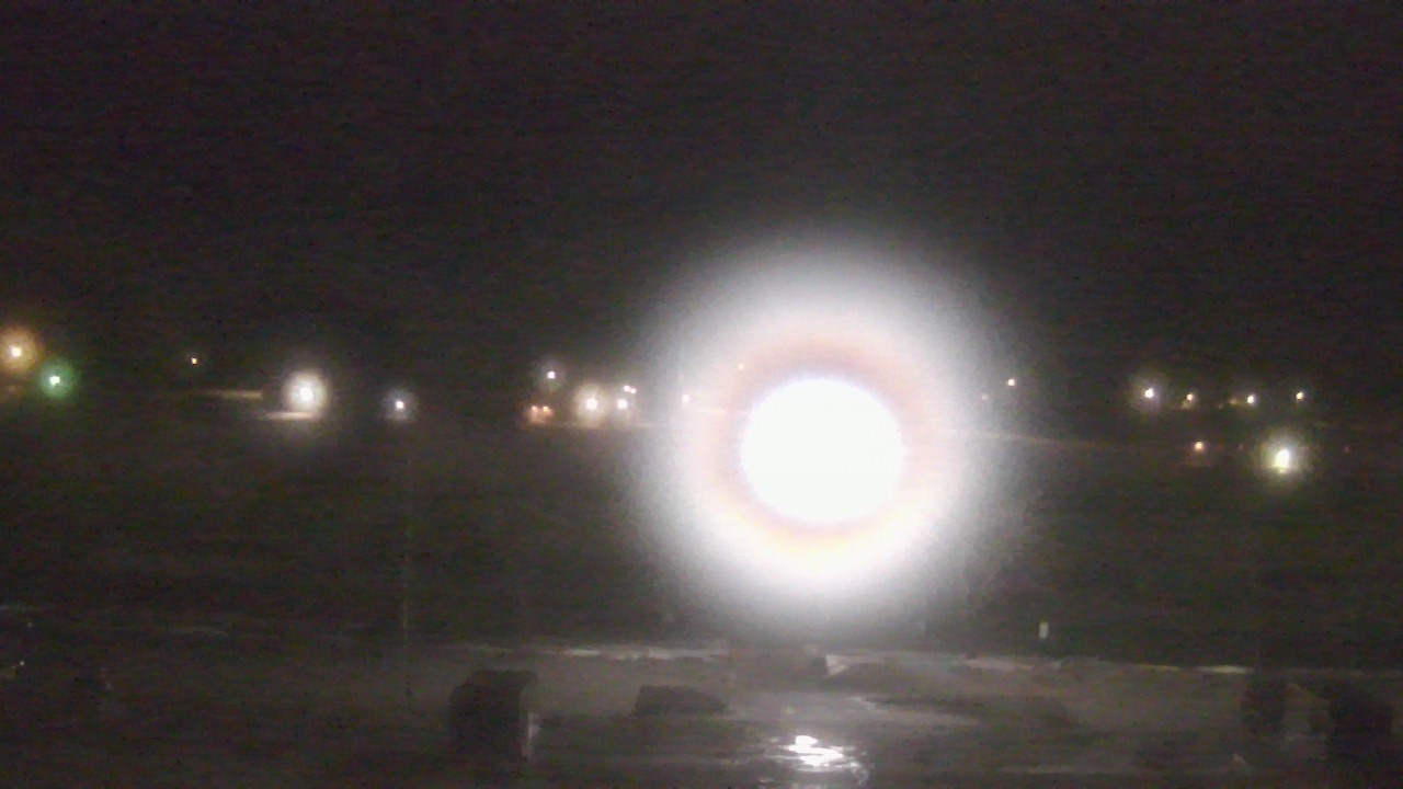 Thumbnail for current weather camera view from South Harrison School Dist R2 in Bethany, Missouri