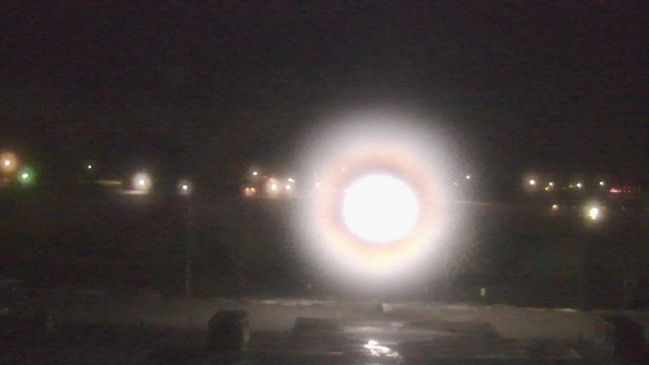 Thumbnail for current weather camera view from South Harrison School Dist R2 in Bethany, Missouri