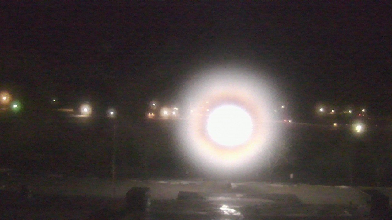 Thumbnail for current weather camera view from South Harrison School Dist R2 in Bethany, Missouri