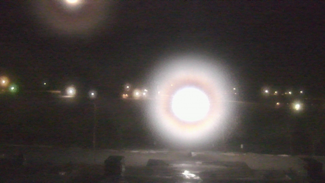 Thumbnail for current weather camera view from South Harrison School Dist R2 in Bethany, Missouri