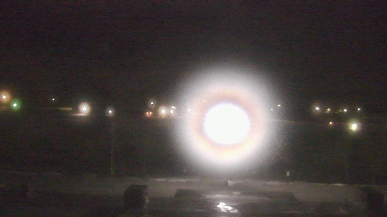 Thumbnail for current weather camera view from South Harrison School Dist R2 in Bethany, Missouri