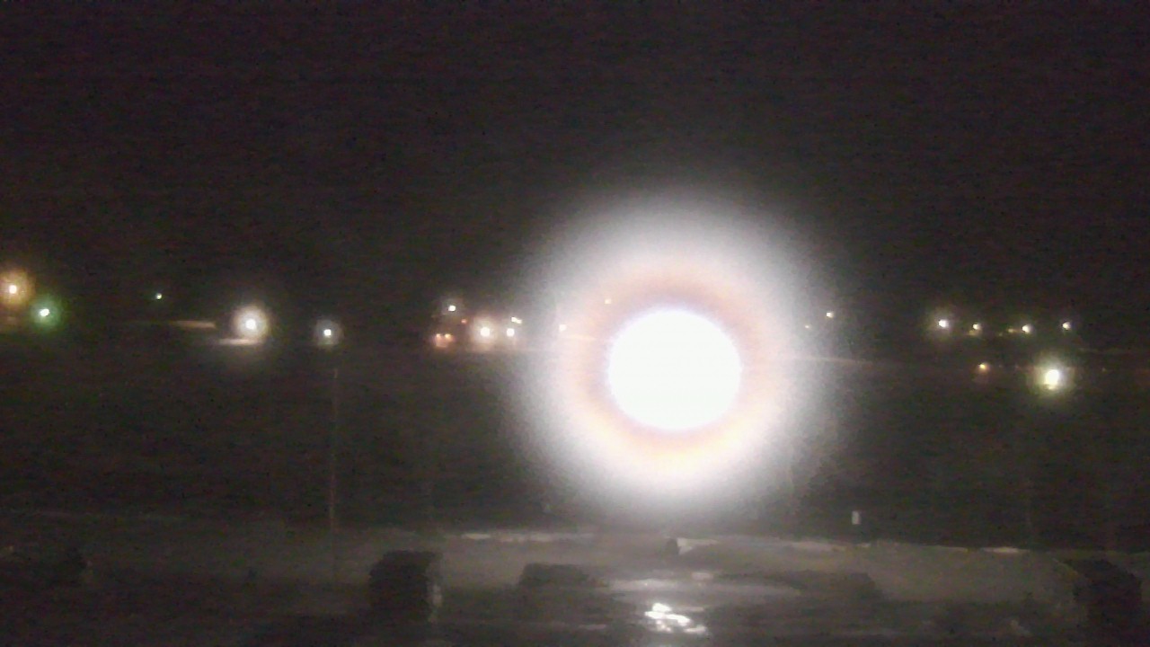 Thumbnail for current weather camera view from South Harrison School Dist R2 in Bethany, Missouri