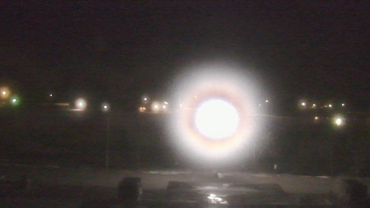 Thumbnail for current weather camera view from South Harrison School Dist R2 in Bethany, Missouri