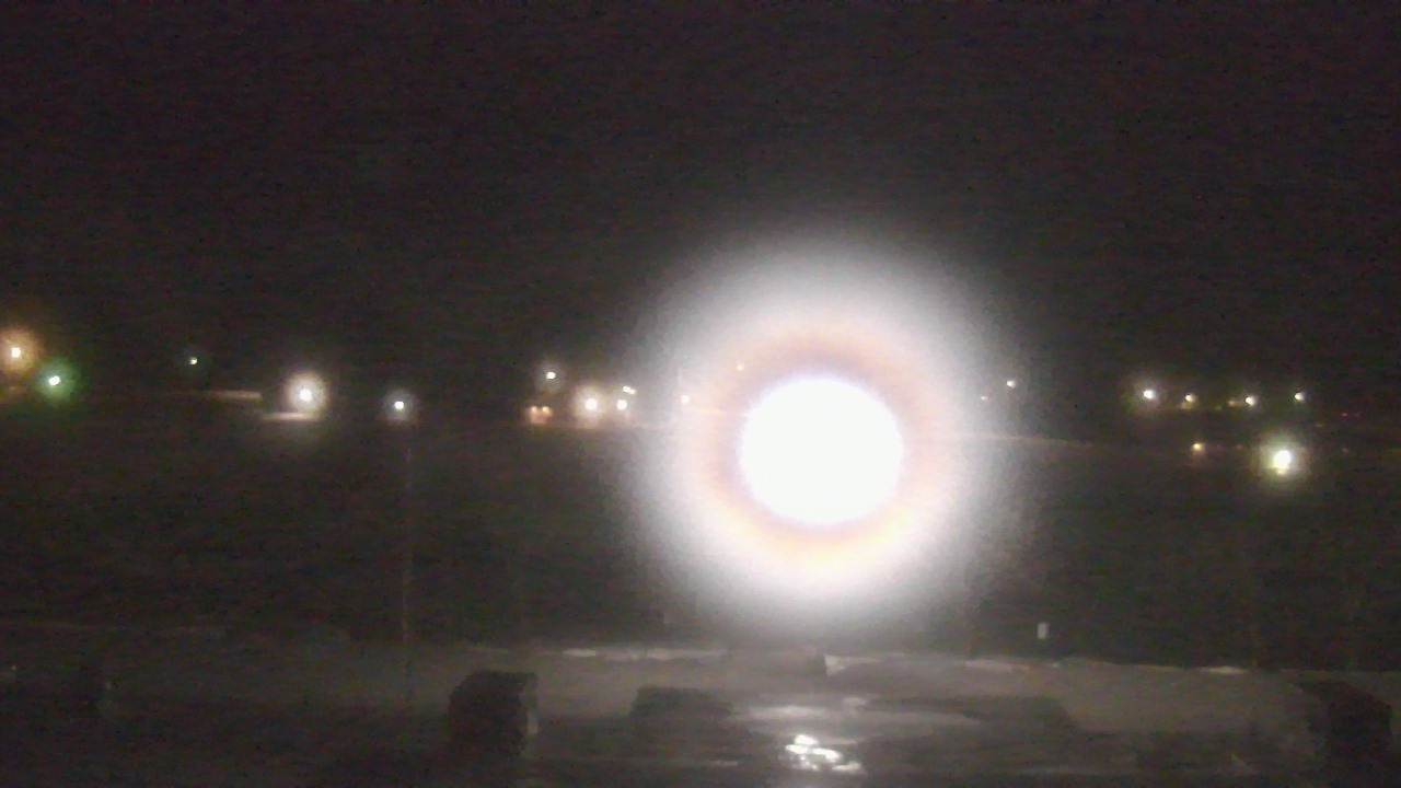 Thumbnail for current weather camera view from South Harrison School Dist R2 in Bethany, Missouri