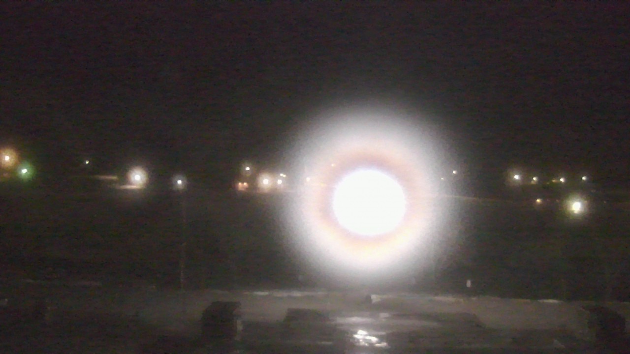 Thumbnail for current weather camera view from South Harrison School Dist R2 in Bethany, Missouri