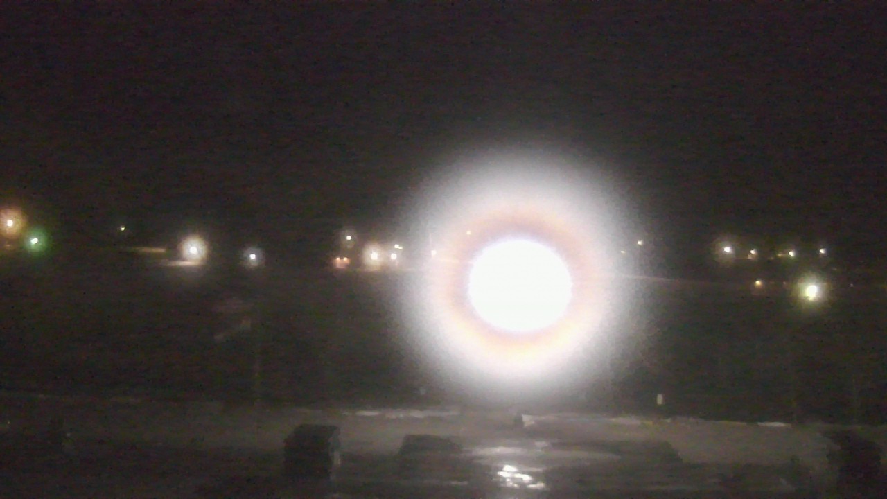 Thumbnail for current weather camera view from South Harrison School Dist R2 in Bethany, Missouri