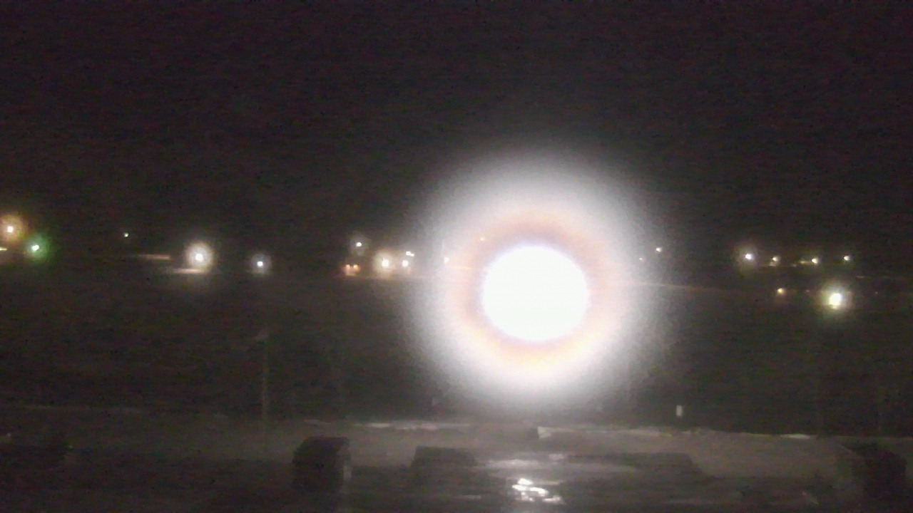 Thumbnail for current weather camera view from South Harrison School Dist R2 in Bethany, Missouri