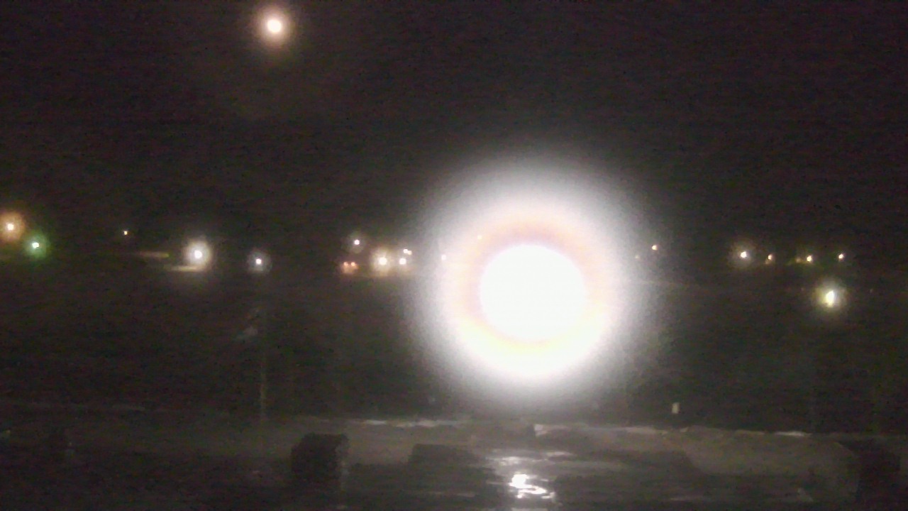 Thumbnail for current weather camera view from South Harrison School Dist R2 in Bethany, Missouri