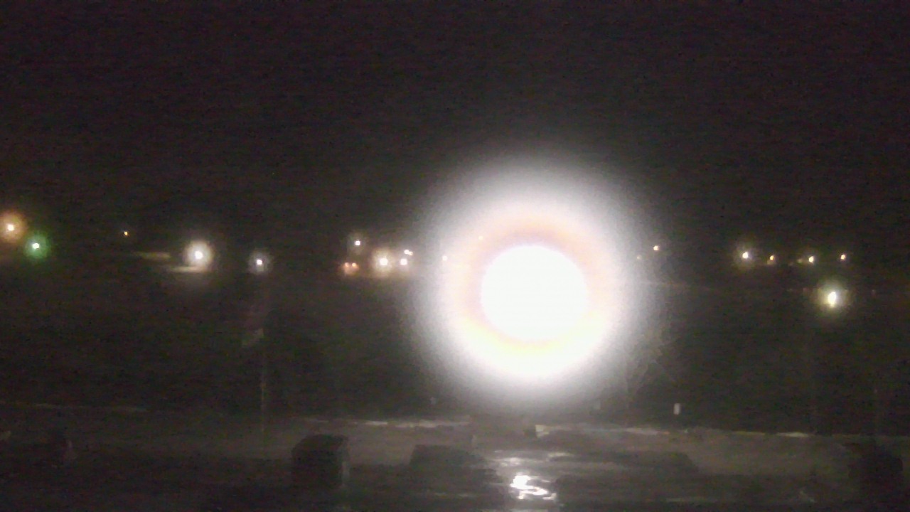 Thumbnail for current weather camera view from South Harrison School Dist R2 in Bethany, Missouri