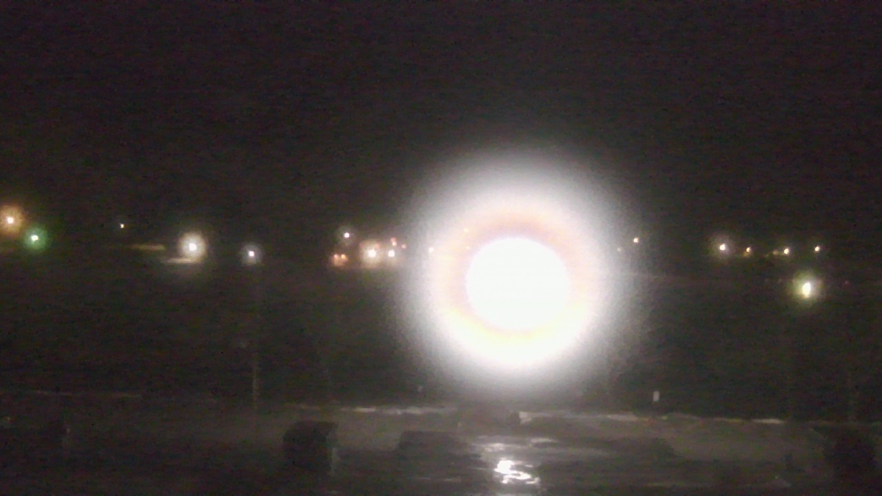 Thumbnail for current weather camera view from South Harrison School Dist R2 in Bethany, Missouri