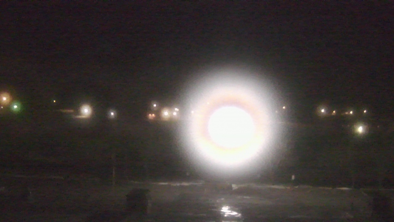 Thumbnail for current weather camera view from South Harrison School Dist R2 in Bethany, Missouri