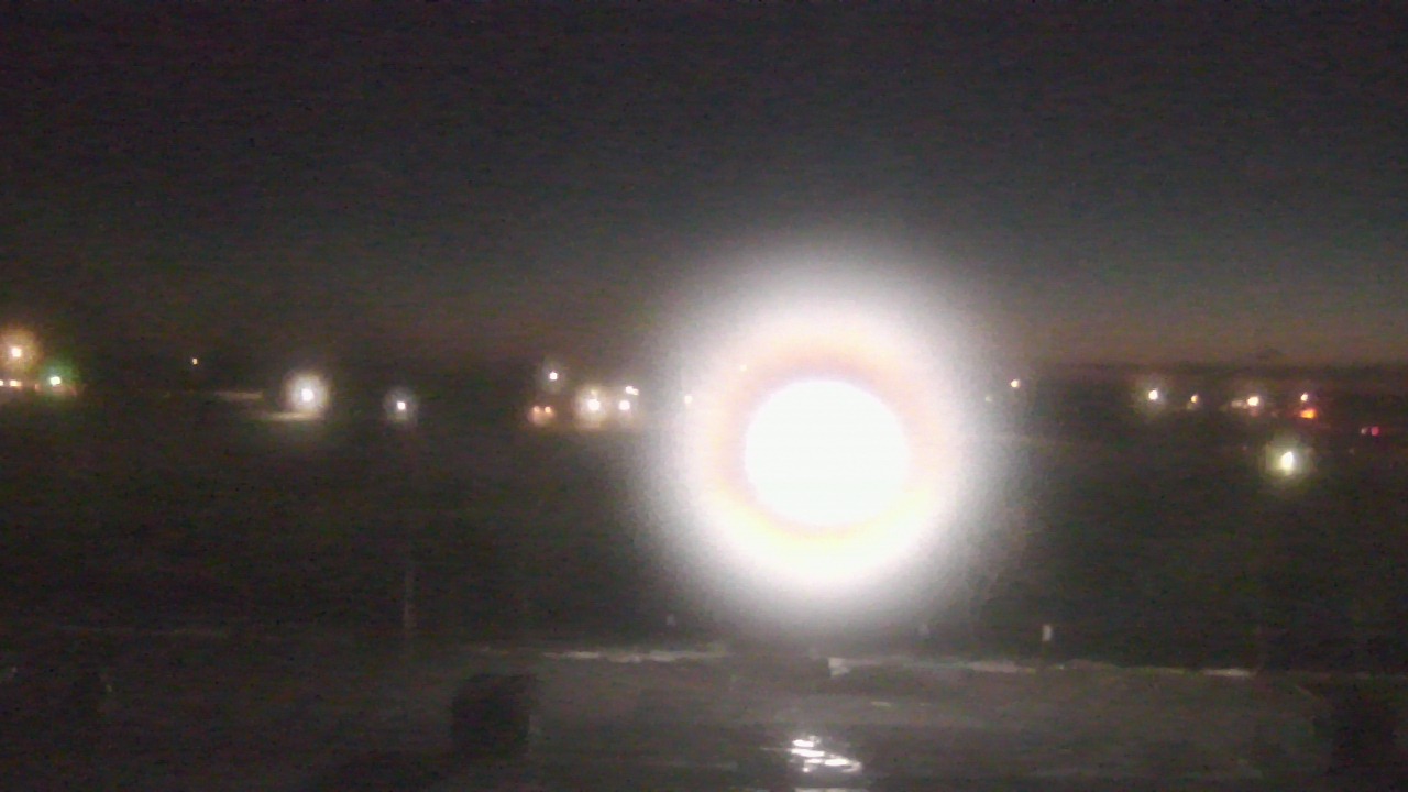 Thumbnail for current weather camera view from South Harrison School Dist R2 in Bethany, Missouri