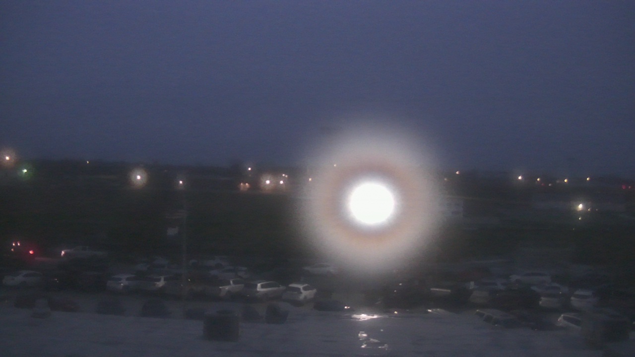 Thumbnail for current weather camera view from South Harrison School Dist R2 in Bethany, Missouri