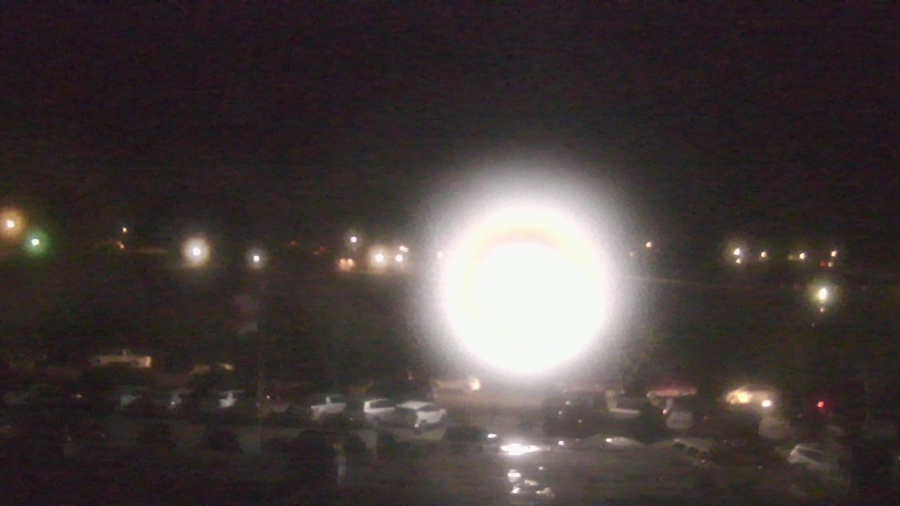 Thumbnail for current weather camera view from South Harrison School Dist R2 in Bethany, Missouri