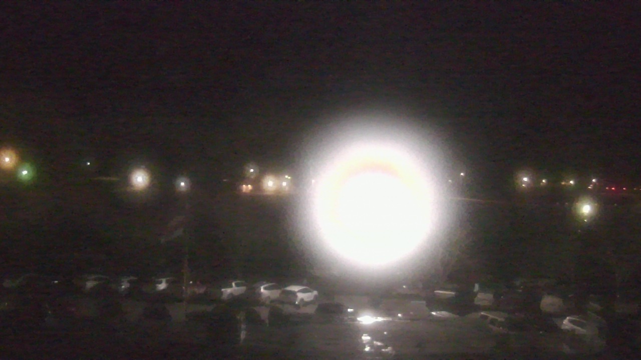 Thumbnail for current weather camera view from South Harrison School Dist R2 in Bethany, Missouri