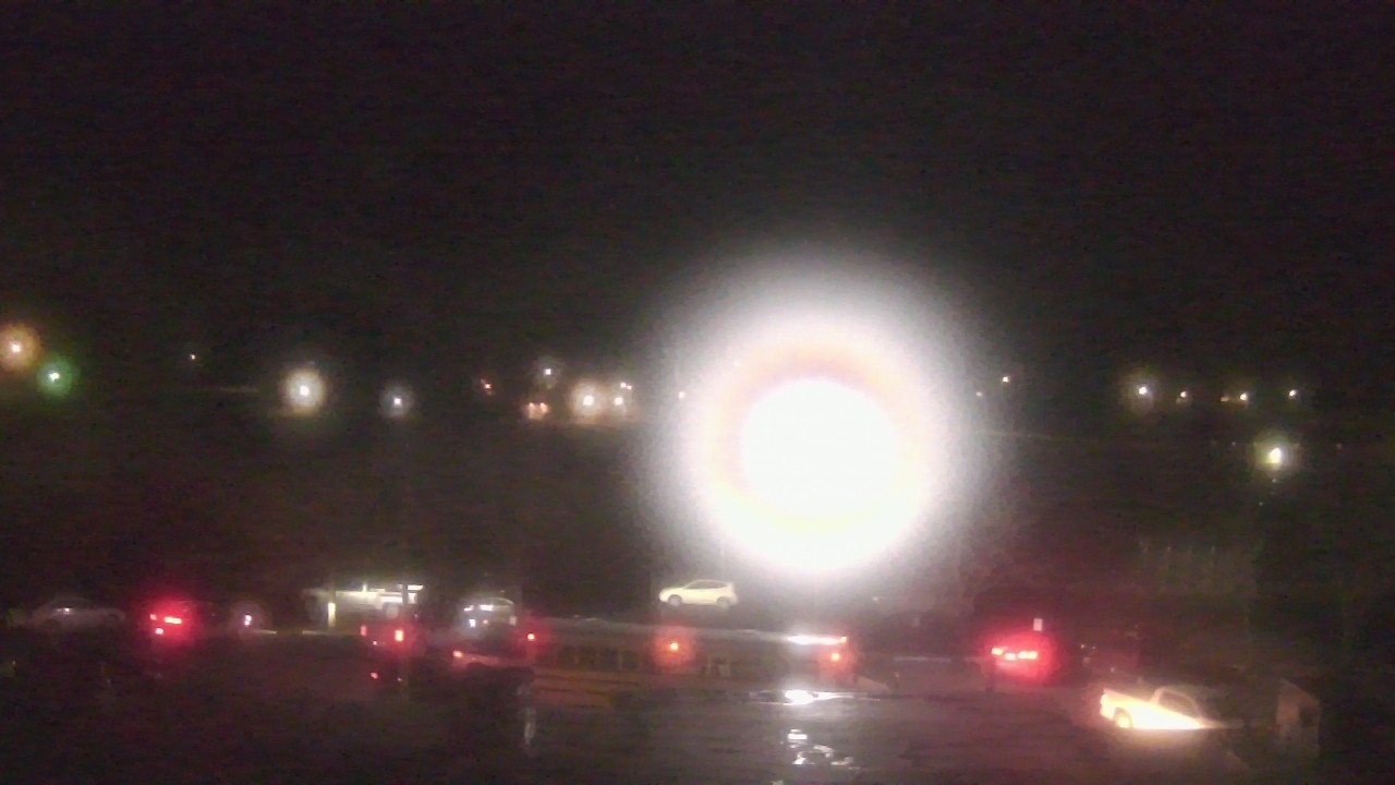 Thumbnail for current weather camera view from South Harrison School Dist R2 in Bethany, Missouri