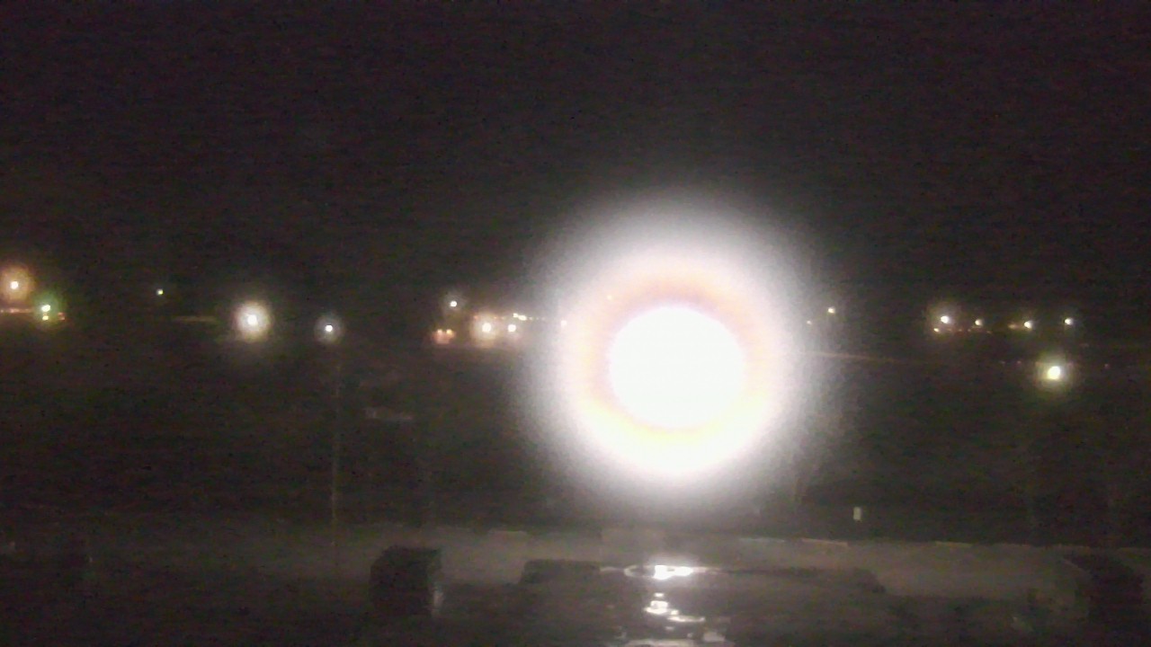 Thumbnail for current weather camera view from South Harrison School Dist R2 in Bethany, Missouri