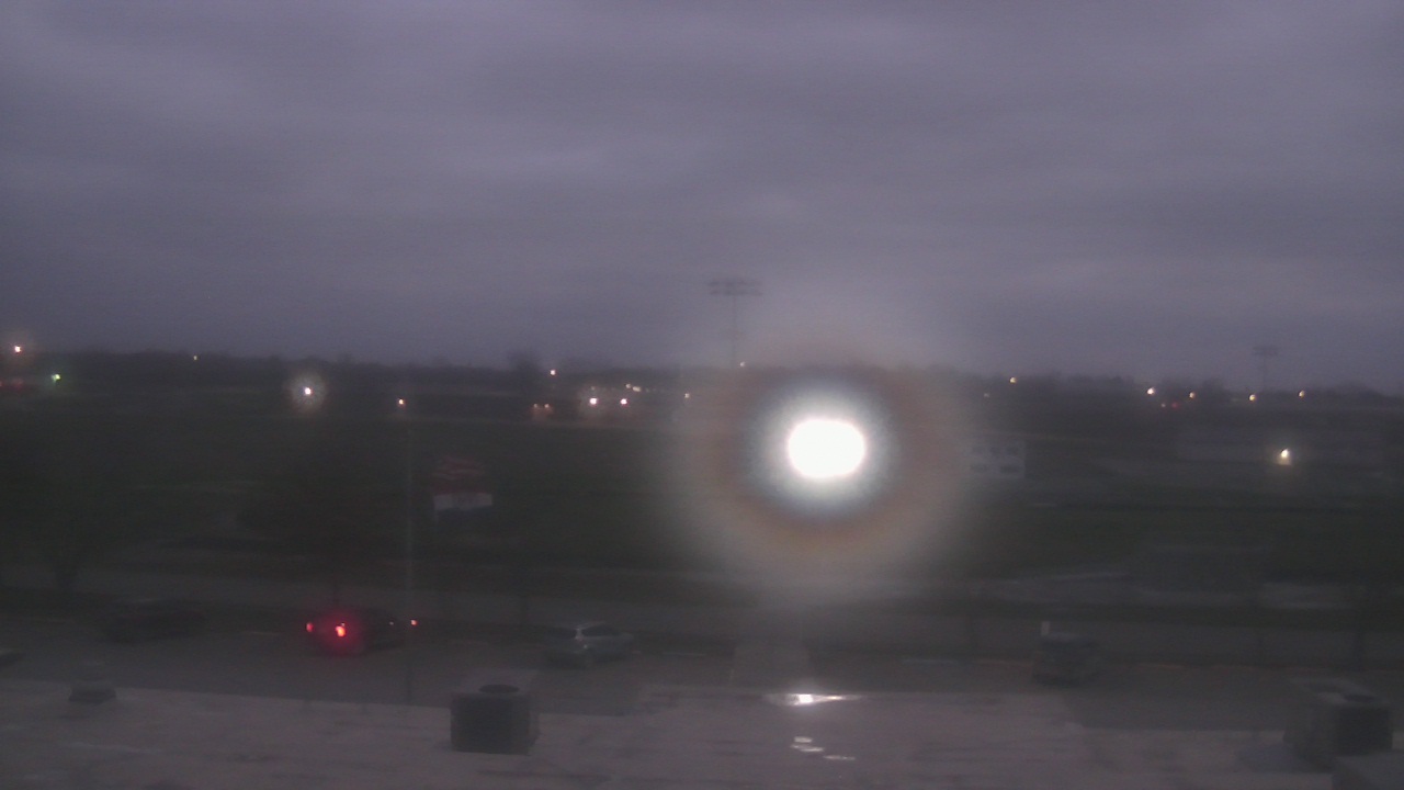 Thumbnail for current weather camera view from South Harrison School Dist R2 in Bethany, Missouri