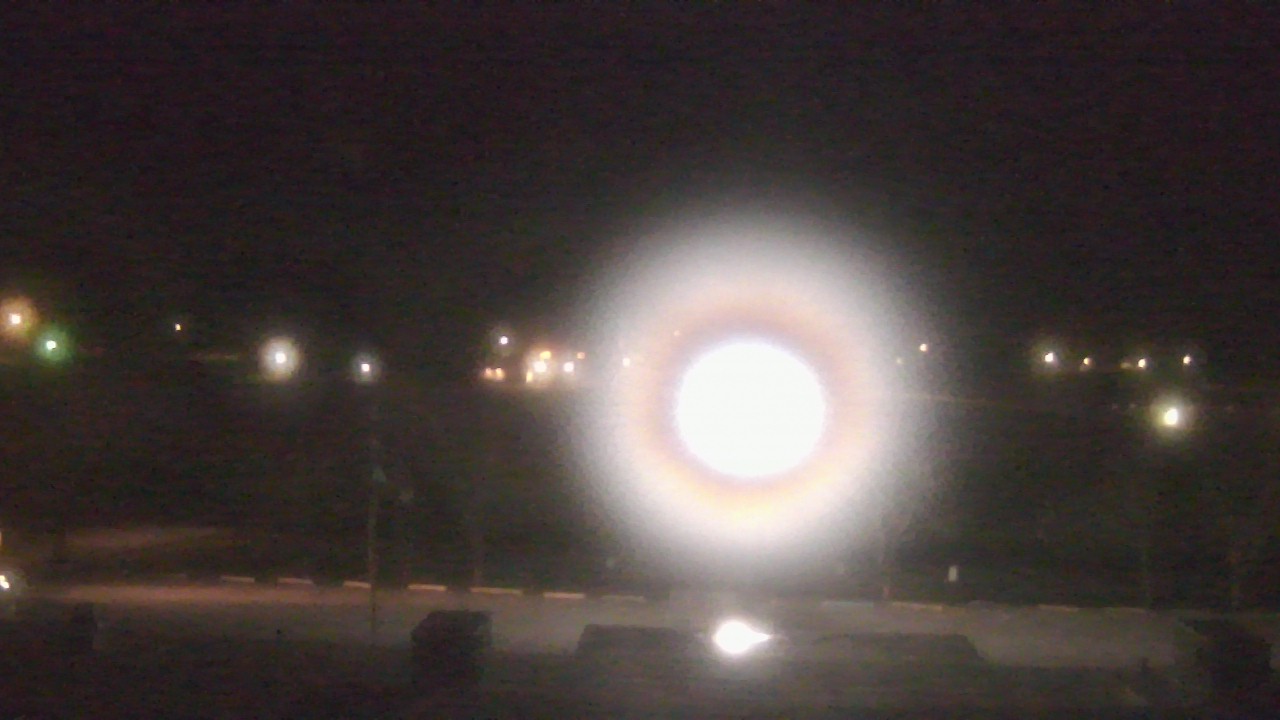 Thumbnail for current weather camera view from South Harrison School Dist R2 in Bethany, Missouri