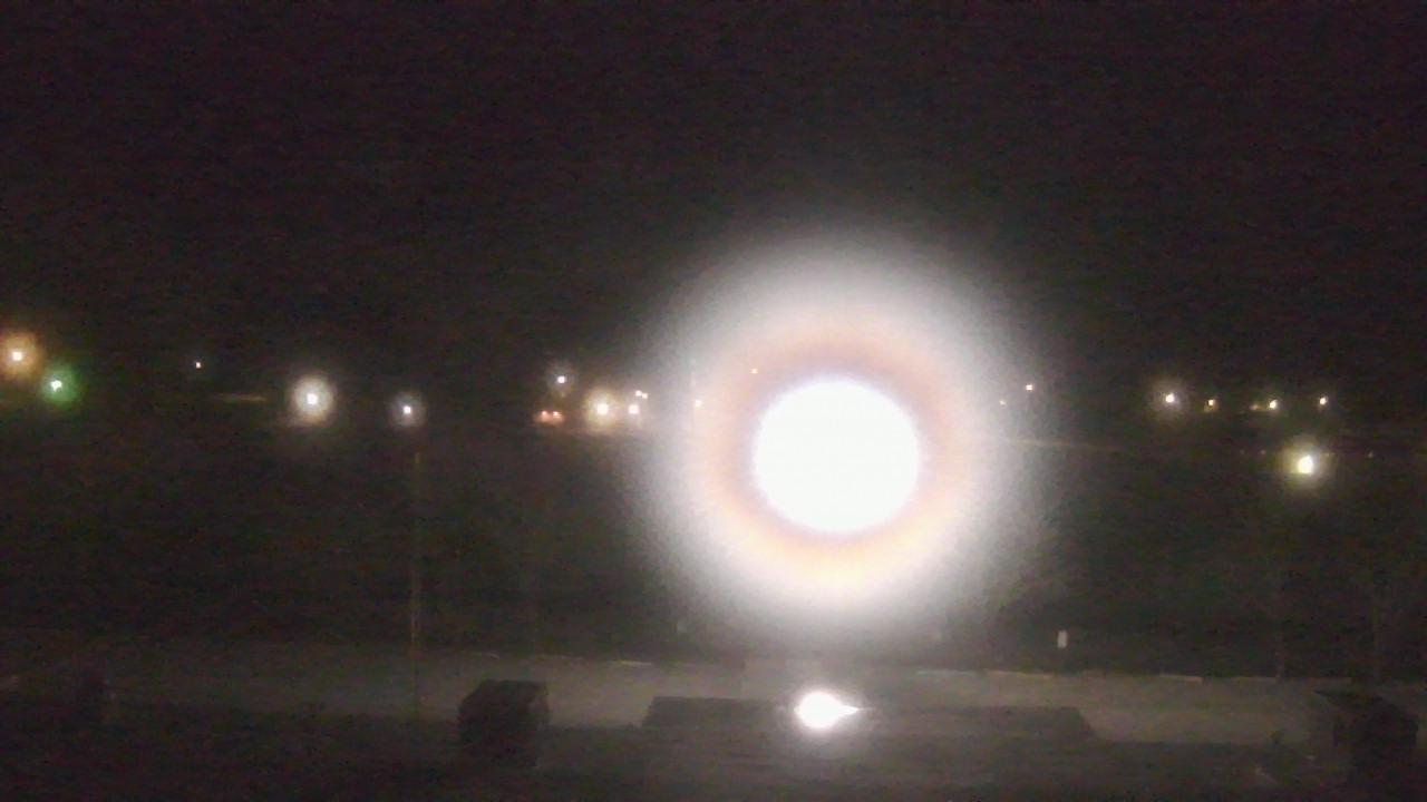 Thumbnail for current weather camera view from South Harrison School Dist R2 in Bethany, Missouri