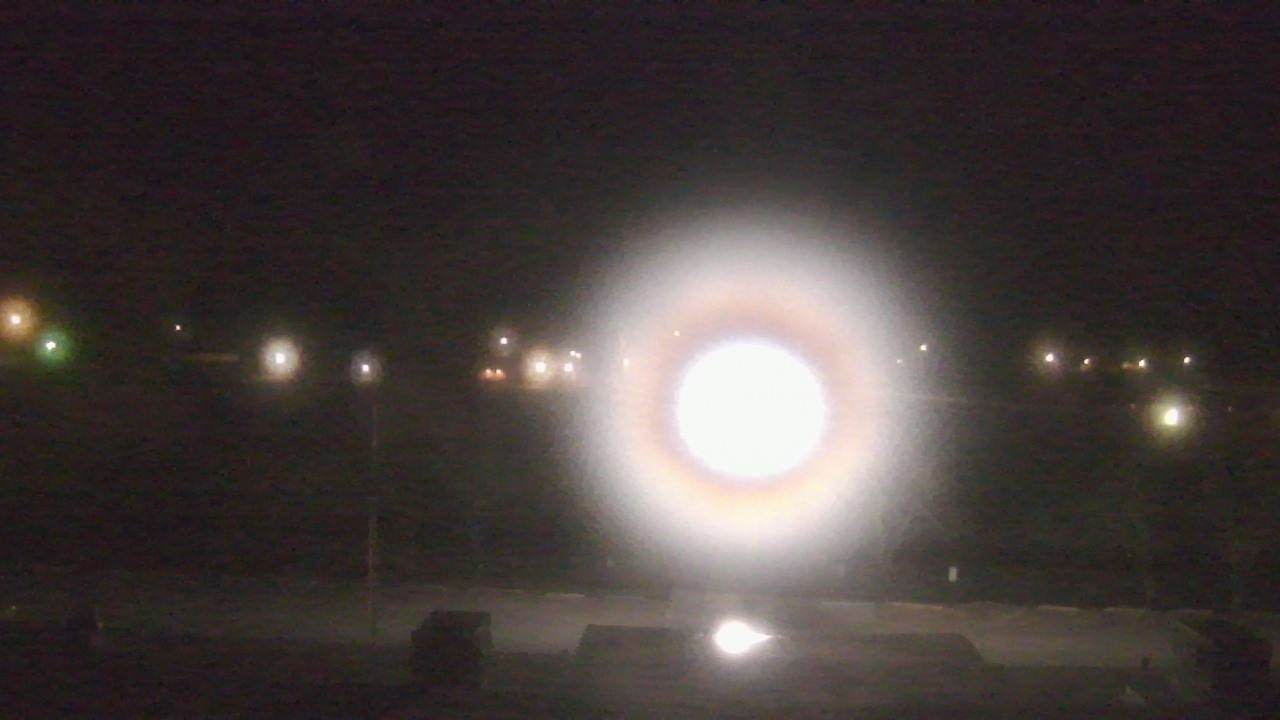 Thumbnail for current weather camera view from South Harrison School Dist R2 in Bethany, Missouri