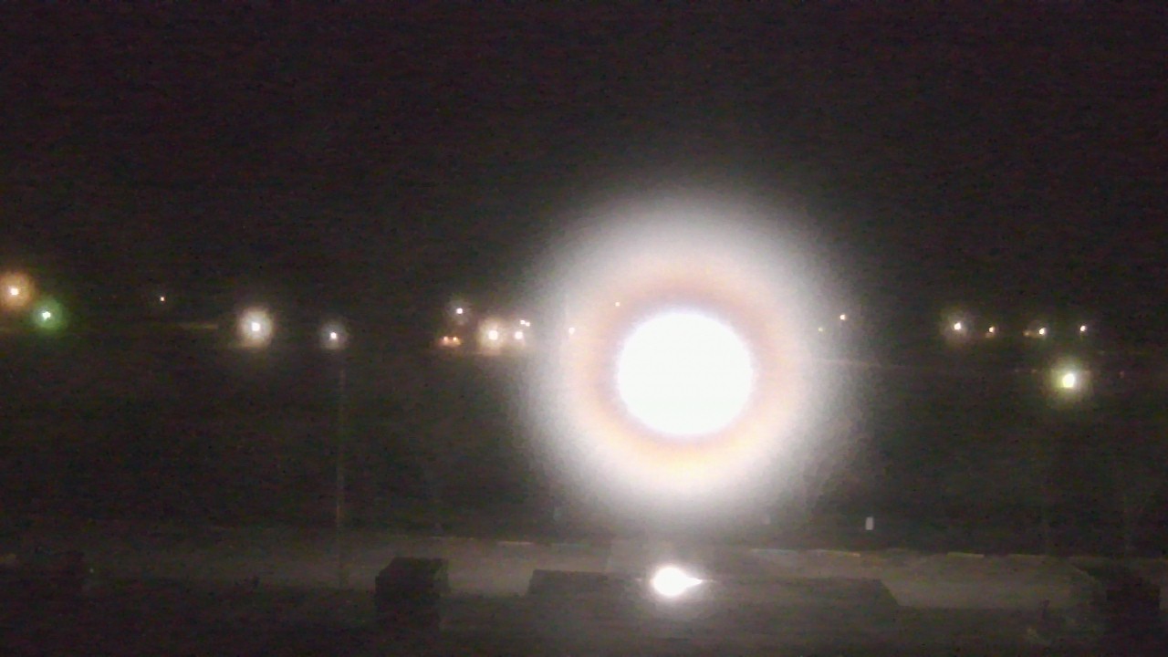 Thumbnail for current weather camera view from South Harrison School Dist R2 in Bethany, Missouri