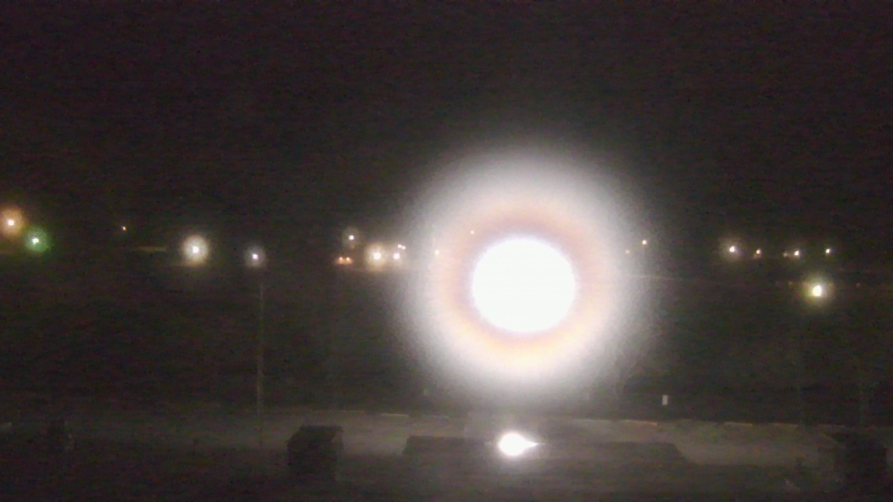 Thumbnail for current weather camera view from South Harrison School Dist R2 in Bethany, Missouri