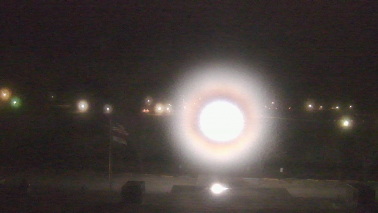 Thumbnail for current weather camera view from South Harrison School Dist R2 in Bethany, Missouri