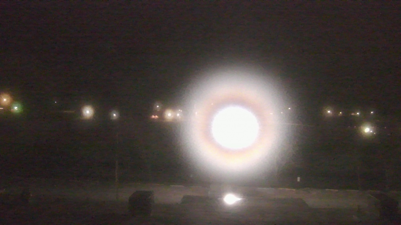 Thumbnail for current weather camera view from South Harrison School Dist R2 in Bethany, Missouri