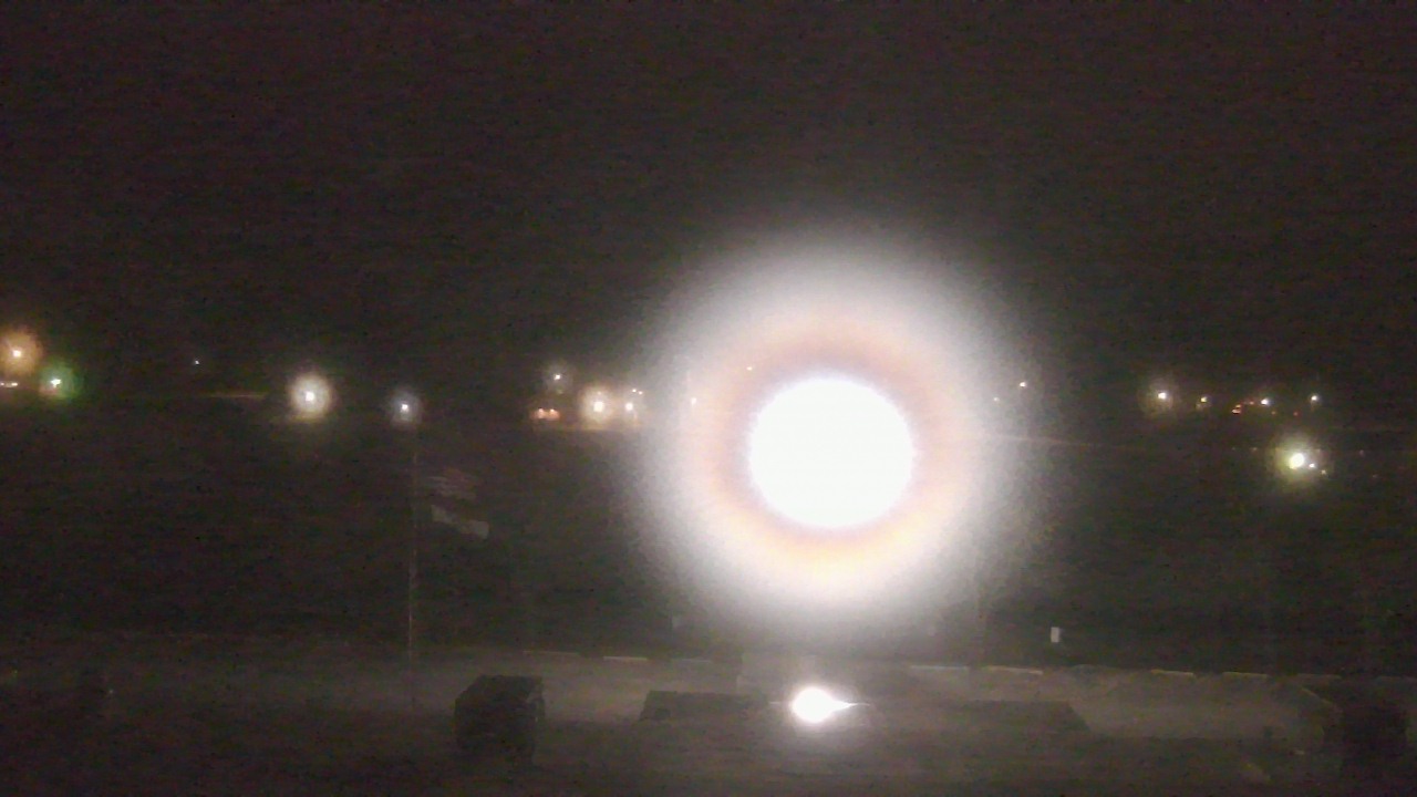 Thumbnail for current weather camera view from South Harrison School Dist R2 in Bethany, Missouri