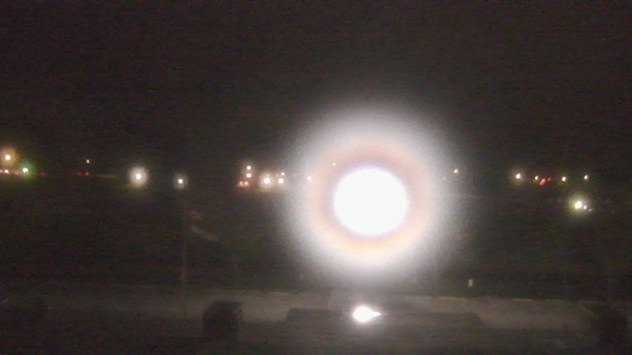 Thumbnail for current weather camera view from South Harrison School Dist R2 in Bethany, Missouri