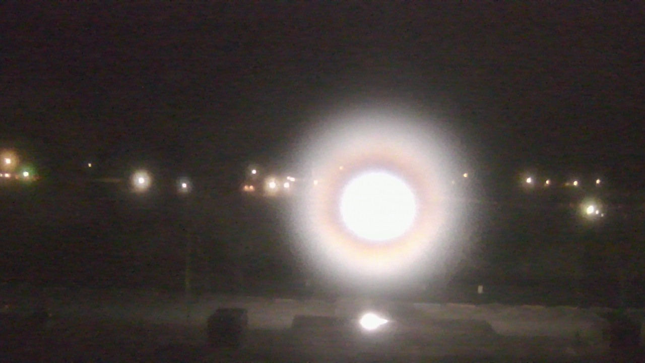 Thumbnail for current weather camera view from South Harrison School Dist R2 in Bethany, Missouri