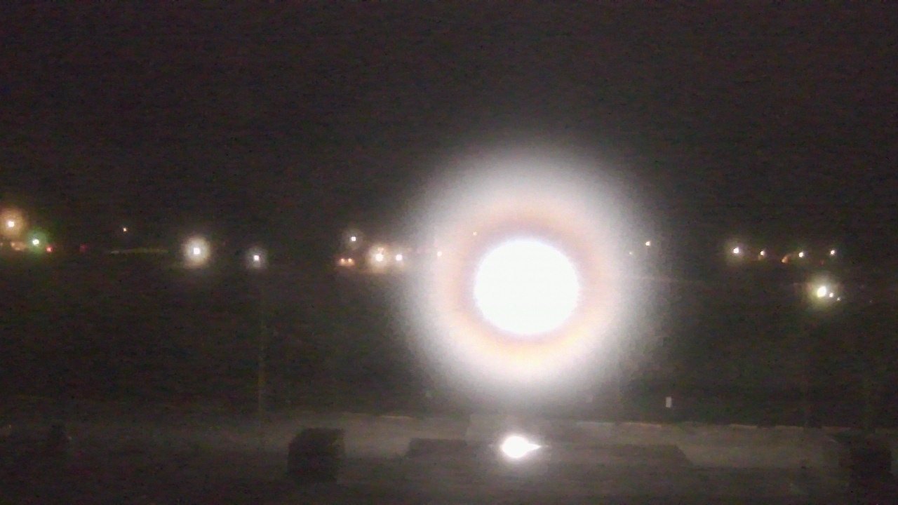 Thumbnail for current weather camera view from South Harrison School Dist R2 in Bethany, Missouri