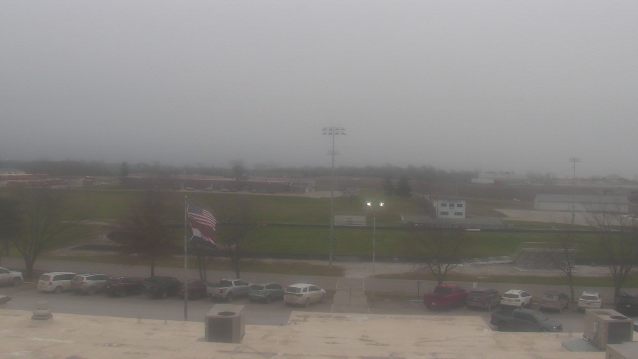 Thumbnail for current weather camera view from South Harrison School Dist R2 in Bethany, Missouri