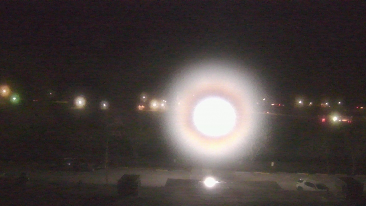 Thumbnail for current weather camera view from South Harrison School Dist R2 in Bethany, Missouri