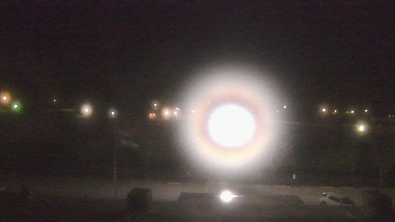 Thumbnail for current weather camera view from South Harrison School Dist R2 in Bethany, Missouri