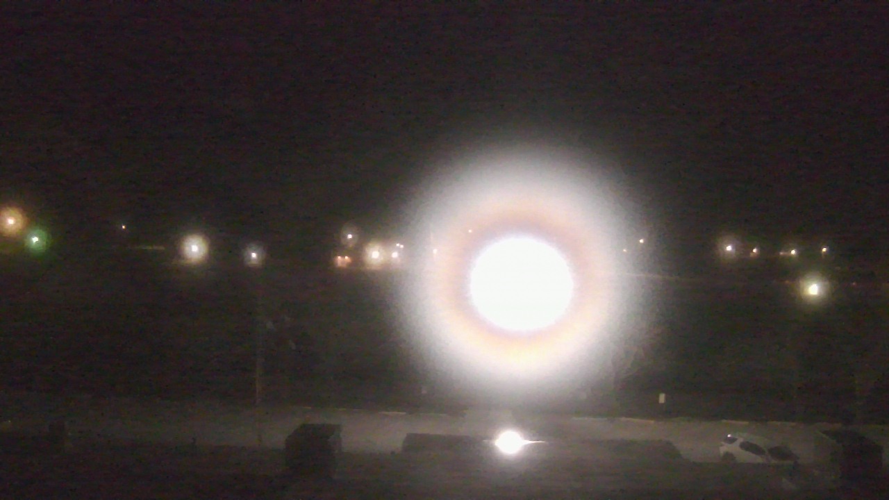 Thumbnail for current weather camera view from South Harrison School Dist R2 in Bethany, Missouri