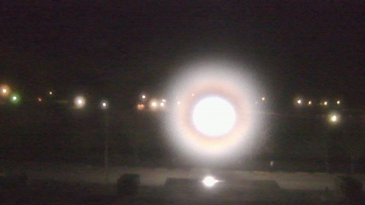 Thumbnail for current weather camera view from South Harrison School Dist R2 in Bethany, Missouri