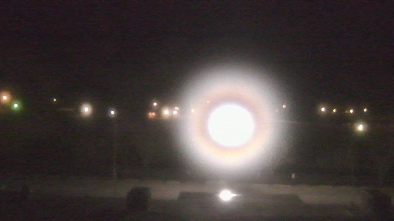 Thumbnail for current weather camera view from South Harrison School Dist R2 in Bethany, Missouri