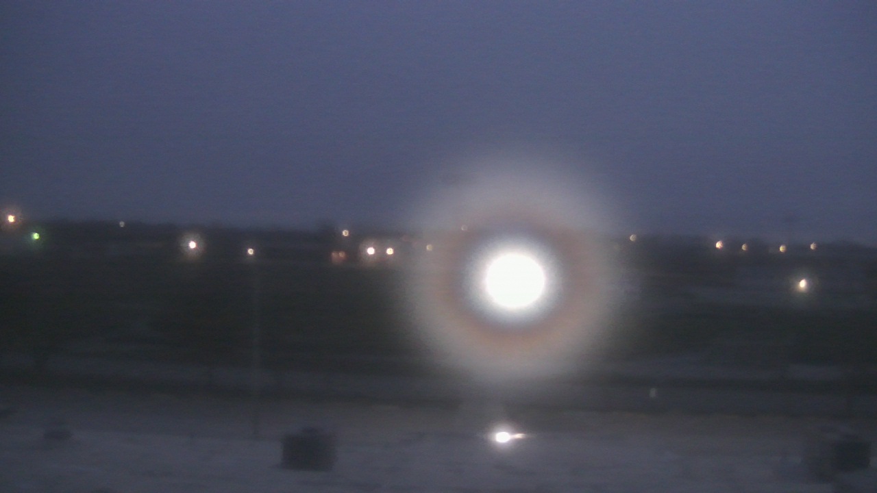 Thumbnail for current weather camera view from South Harrison School Dist R2 in Bethany, Missouri