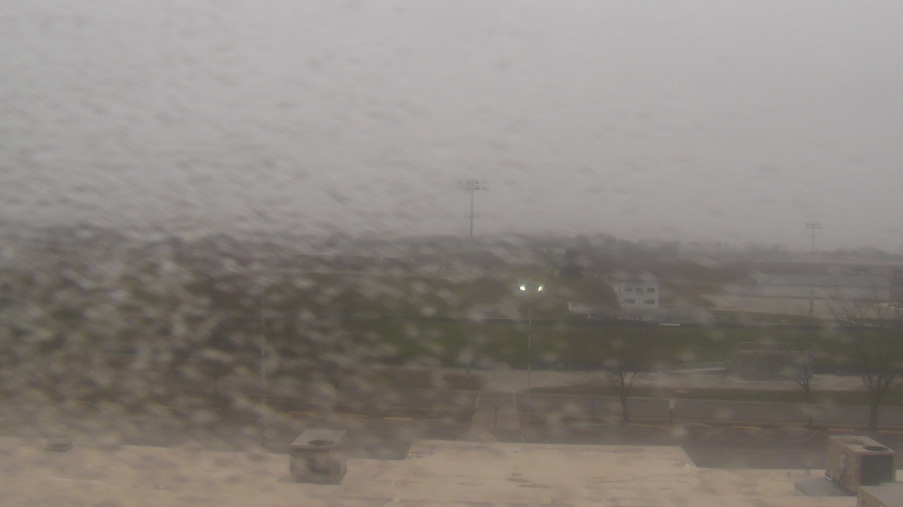 Thumbnail for current weather camera view from South Harrison School Dist R2 in Bethany, Missouri