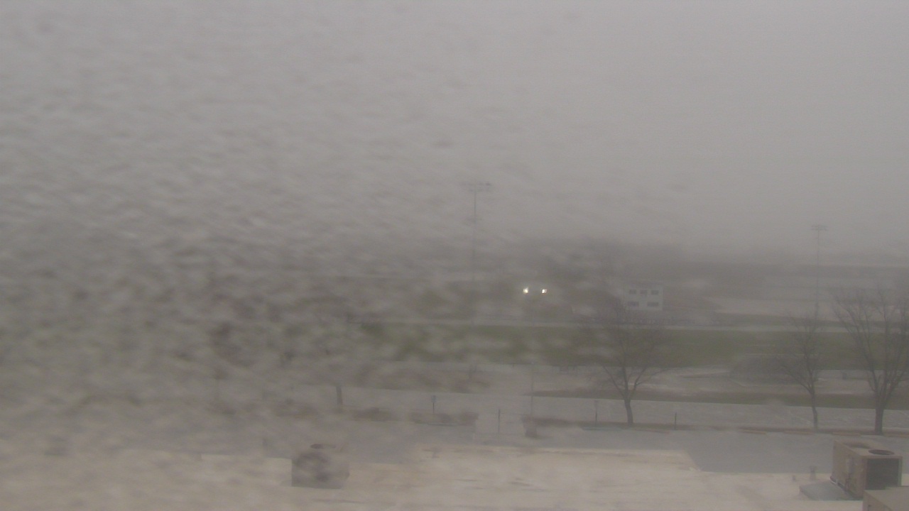 Thumbnail for current weather camera view from South Harrison School Dist R2 in Bethany, Missouri