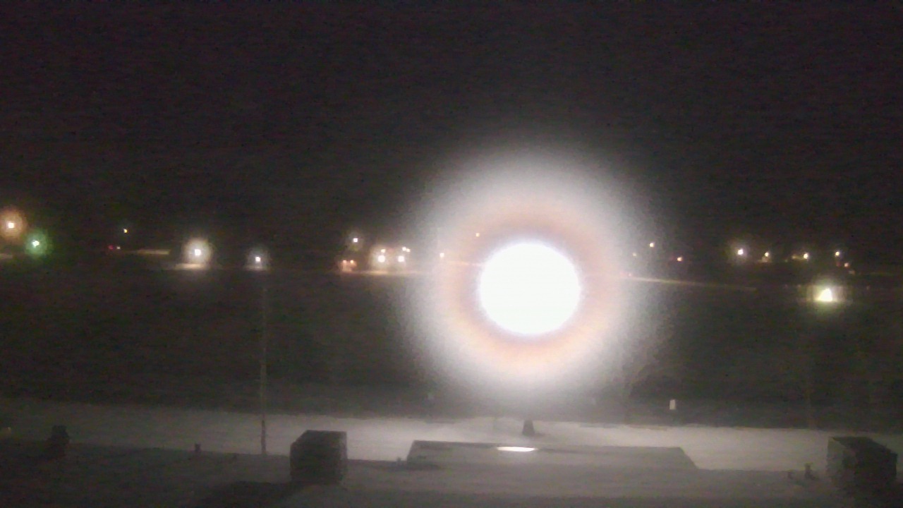 Thumbnail for current weather camera view from South Harrison School Dist R2 in Bethany, Missouri