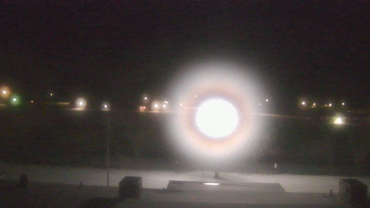 Thumbnail for current weather camera view from South Harrison School Dist R2 in Bethany, Missouri