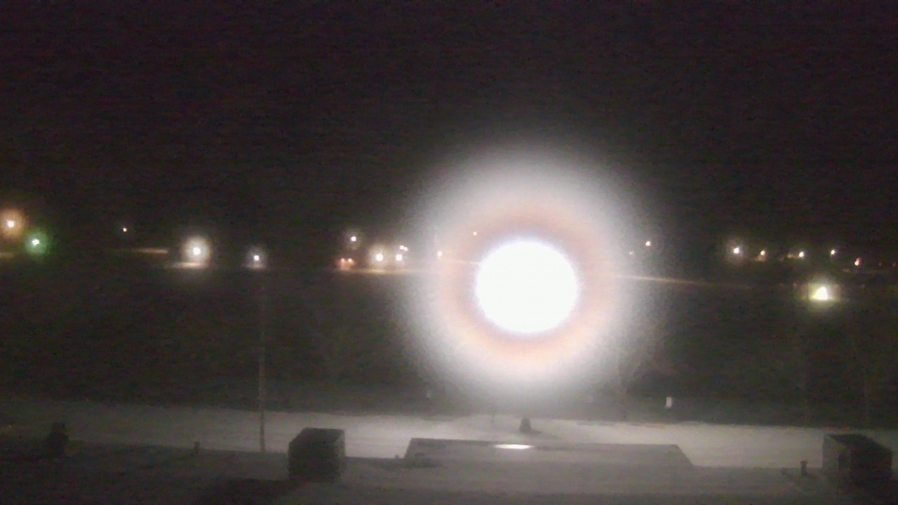 Thumbnail for current weather camera view from South Harrison School Dist R2 in Bethany, Missouri