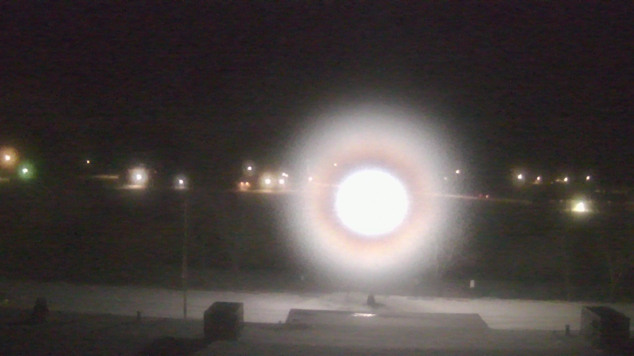 Thumbnail for current weather camera view from South Harrison School Dist R2 in Bethany, Missouri